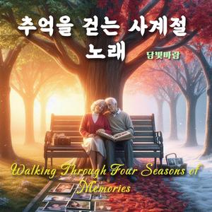 장마가 머문 거리 – 빗속의 기억 l Memories in the Rain