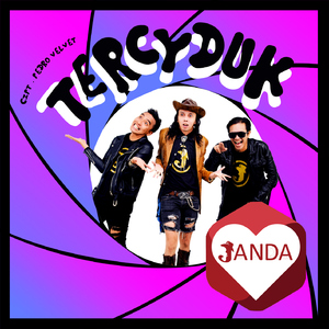 Tercyduk