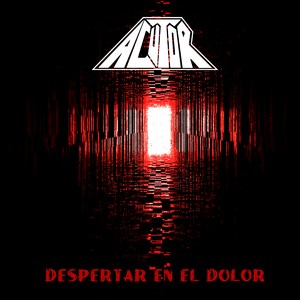 Despertar En El Dolor (Studio version)