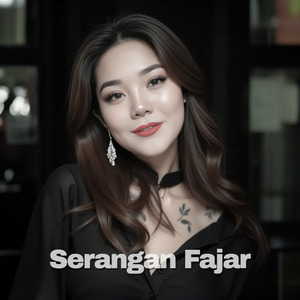 Serangan Fajar