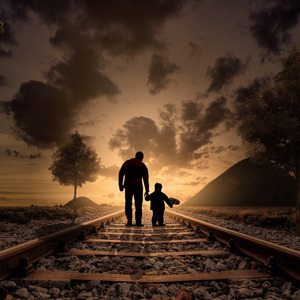 Die Dämmerung... (Freestyle)