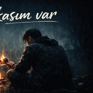 Yakasım var