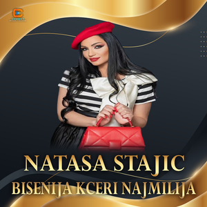 Bisenija kceri najmilija (Live)