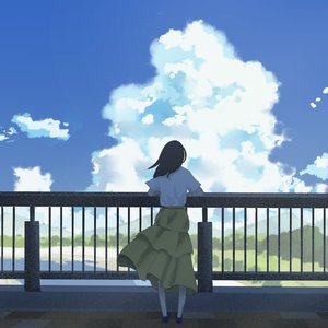 渐行渐远的风