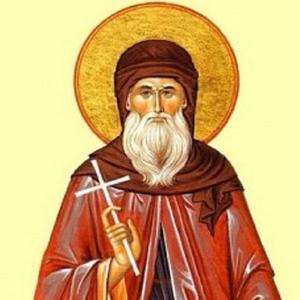 Grupul psaltic TRONOS al Catedralei Patriarhale - Canonul Sfântului Cuvios Dimitrie cel Nou