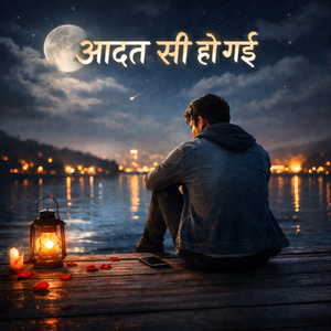 आदत सी हो गई