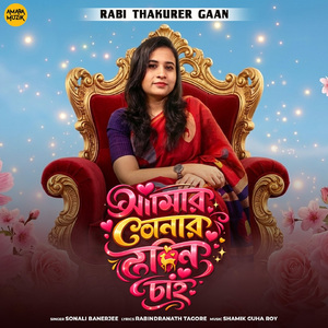 Amar Sonar Horin Chai (From "Rabi Thakurer Gaan")