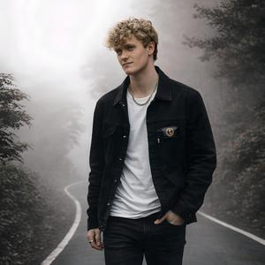 Trust Fall (feat. Henry Max)