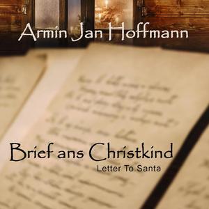 Brief ans Christkind