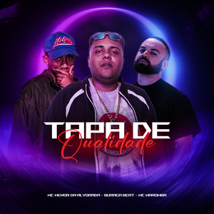 Tapa de Qualidade