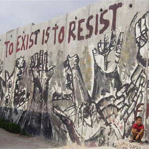 Resistance Meets Art