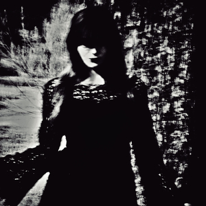 when she'd speak to the dead