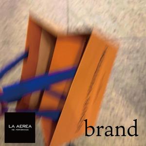 brand