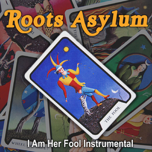 I Am Her Fool (Instrumental)