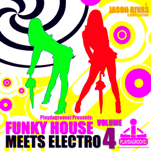 La Magia de la Isla Blanca (DJ Tool Acapella)