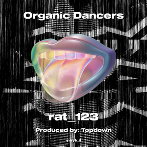 Organic Dancers