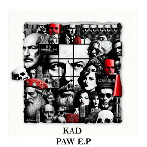 Paw (Original mix)