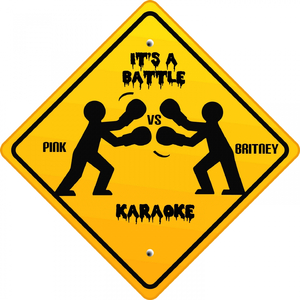 Leave Me Alone (I'm Lonely) [Karaoke Version]