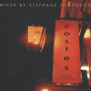 Machine Pour les Oreilles