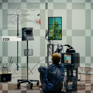 窓 (feat. ex3545 & 上杉早雄)