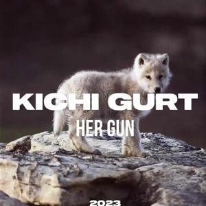 Her gun (feat. Kici Gurt)