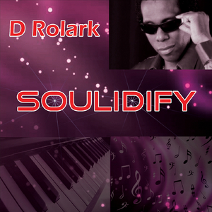 Soulidify (feat. Tamirah Leigh Terry)