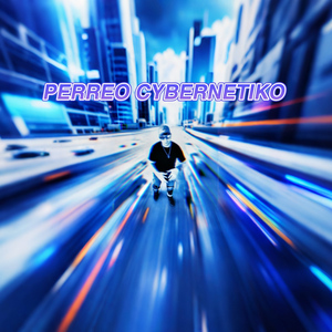 Perreo Cybernetiko