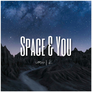 kbk-With You(remix)（kbk / VMX7 remix）