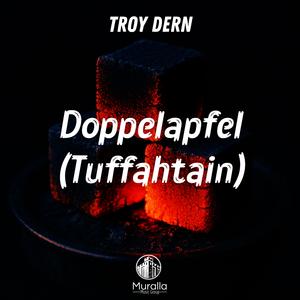 Doppelapfel (Tuffahtain)