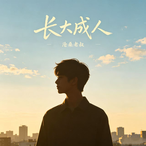 长大成人
