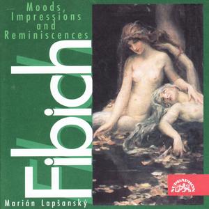 Moods, Impressions and Reminiscenes, Op. 41: LXXXIV. Andante
