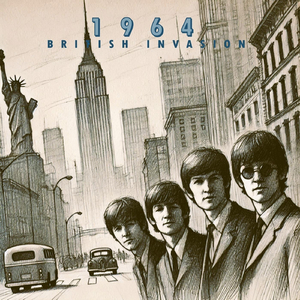 British Invasion