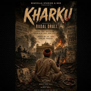 KHARKU