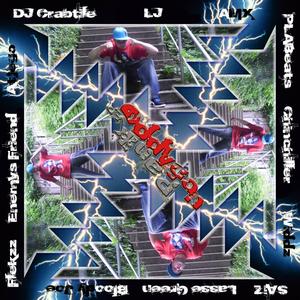 Leg los (feat. Atjego & AMX)