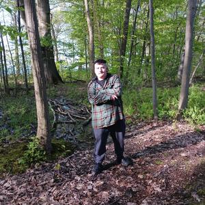 Lurkin (feat. mr tetch)