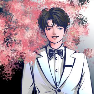 送给久酷的情书