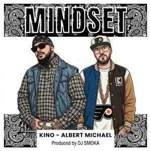 MINDSET (feat. Albert Michael)