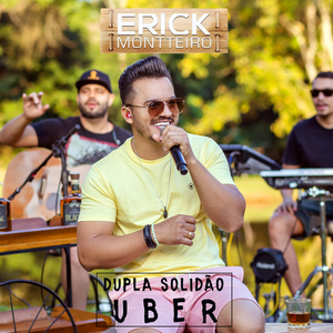 Dupla Solidão Uber (Ao Vivo)