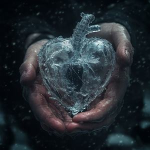 Холодное сердце