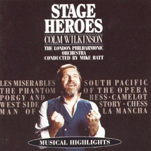 The Impossible Dream