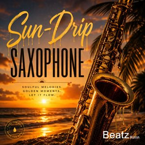 Sun-Drip Saxophone - (Beatz Rollin Tropical House)