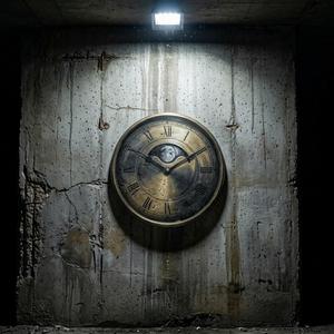 Clocks (STSk3 Remix)