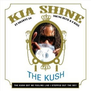 The Kush (Feat. 8ball And Young Buck)