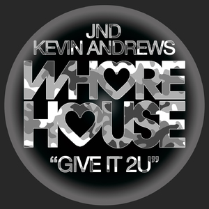 Give It 2U (Instrumental Mix)