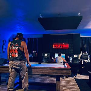 Back on BS (feat. H4LFTIME & STUTTA)