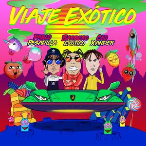 Viaje Exotico