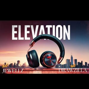LEAVE THE PIECES (feat. RACHAEL HENDRICKS)