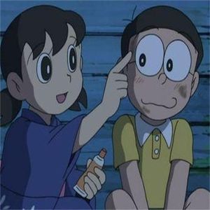 人生苦短(多啦A梦版cover倒悬的橘子版本)