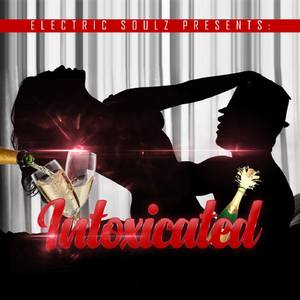 Intoxicated (feat. Tey Yaniis)