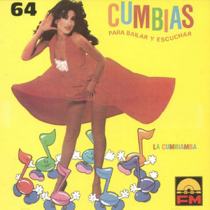 El Pescador / La Piragua / Amaneciendo / La Vaca Vieja / Quiero Amanecer / Se Va El Caiman / La Mucura / 039 / El Mejoral / El Almirante Padilla / Alicia Adorada